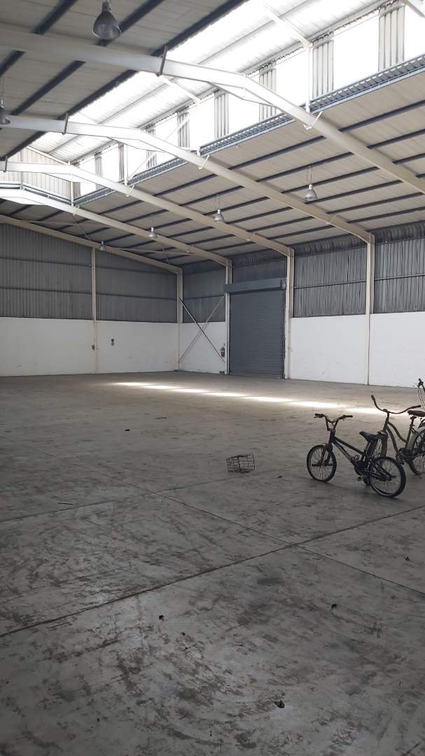To Let commercial Property for Rent in Korsten Eastern Cape